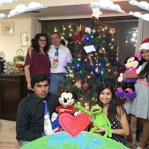 Meet your Posher, Jose